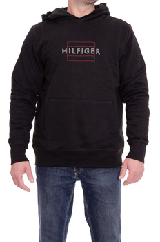 Bluza meska z kapturem TOMMY HILFIGER