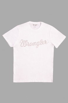 Wrangler T-shirt damski, drugi gatunek