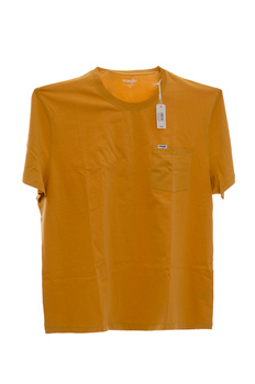 Wrangler T-shirt męski, W7B8EEX500